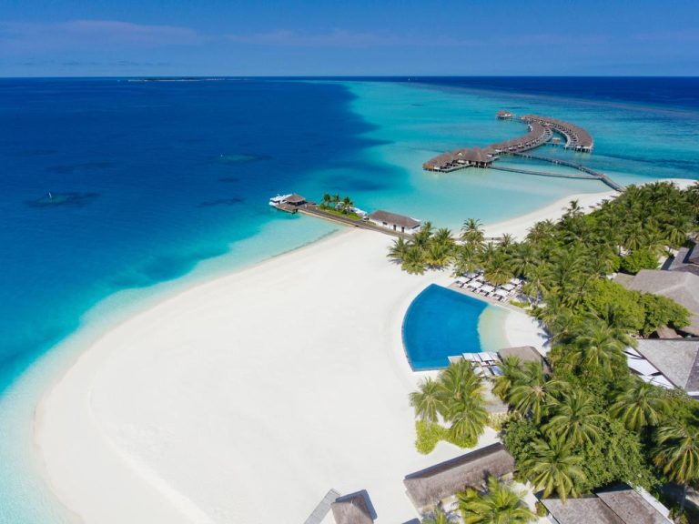 Campania Early Bird de la Turkish Airlines: bilet avion Bucuresti - Maldive