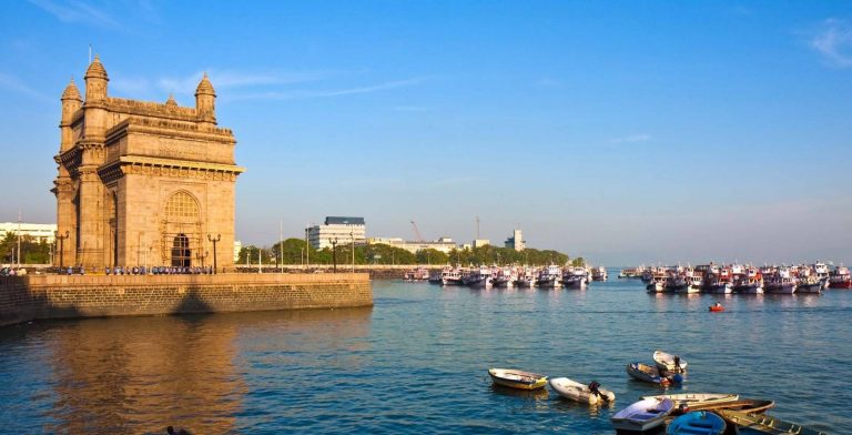 Campania Early Bird de la Turkish Airlines: bilet avion Bucuresti - Mumbai