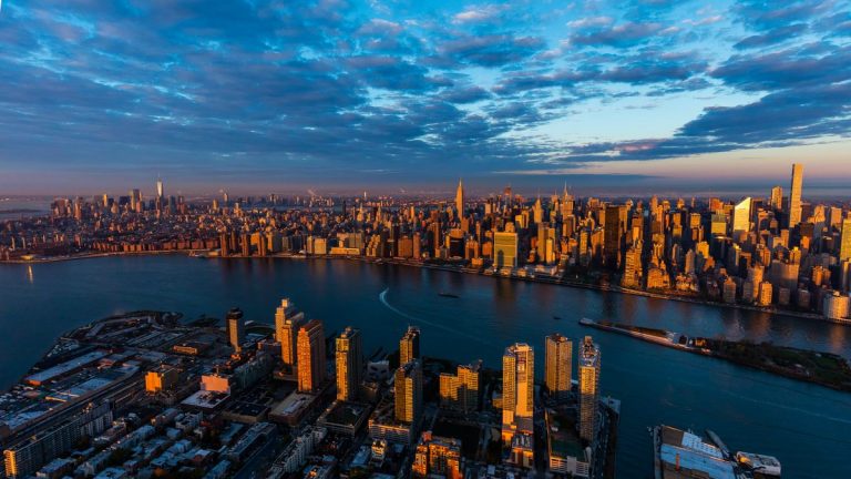 Campania Early Bird de la Turkish Airlines: bilet avion Bucuresti - New York