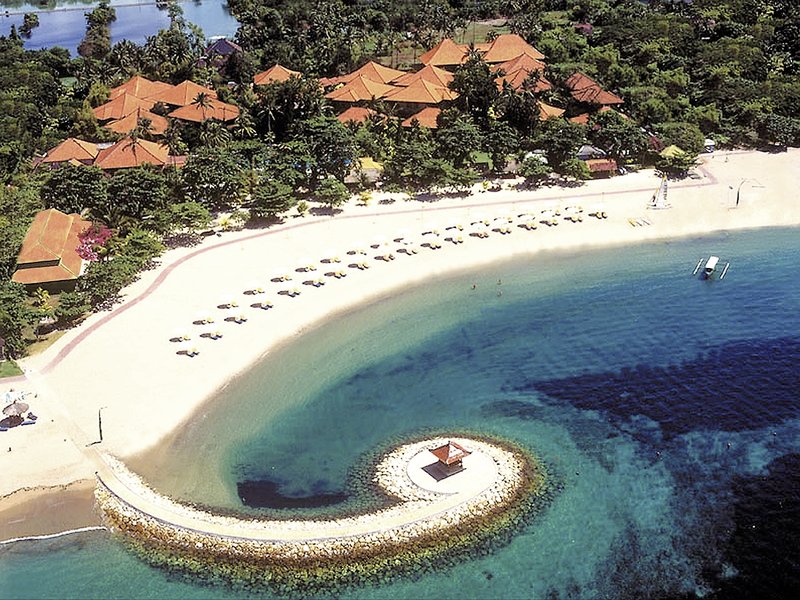 Winterfest de la Turkish Airlines: bilet avion Bucuresti - Denpasar by Perfect Tour