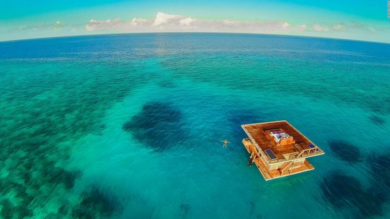 Winterfest de la Turkish Airlines: bilet avion Bucuresti - Zanzibar