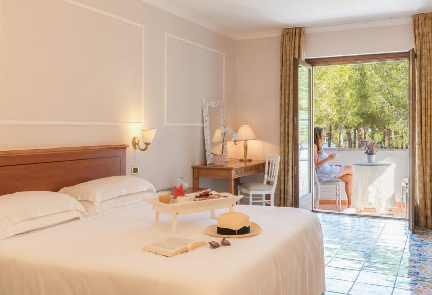 Oleandri Resort Paestum 4* by Perfect Tour - 3 | YEO