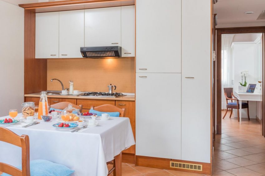 Oleandri Resort Paestum 4* by Perfect Tour - 5 | YEO