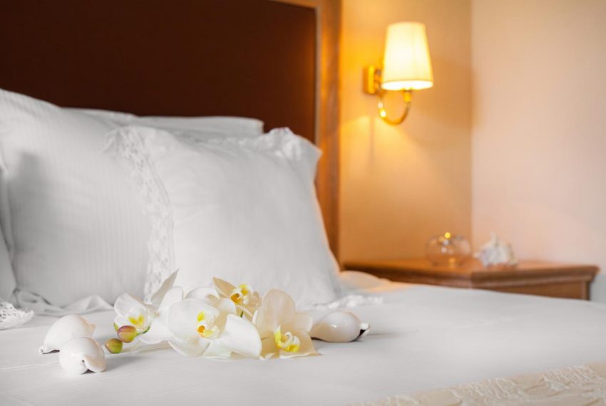Oleandri Resort Paestum 4* by Perfect Tour - 6 | YEO