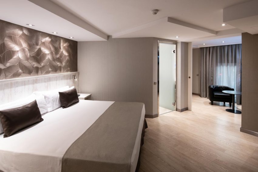 Catalonia Sagrada Familia Hotel 3* by Perfect Tour