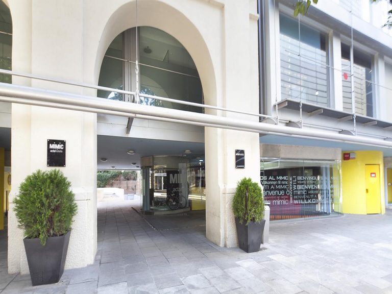 Acta Mimic Hotel 3*