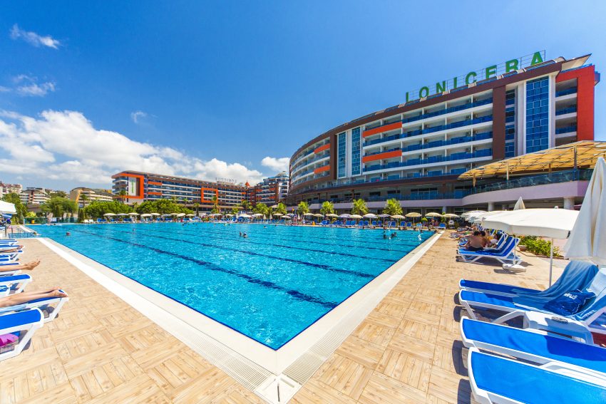 Lonicera Resort & Spa Hotel 5* by Perfect Tour
