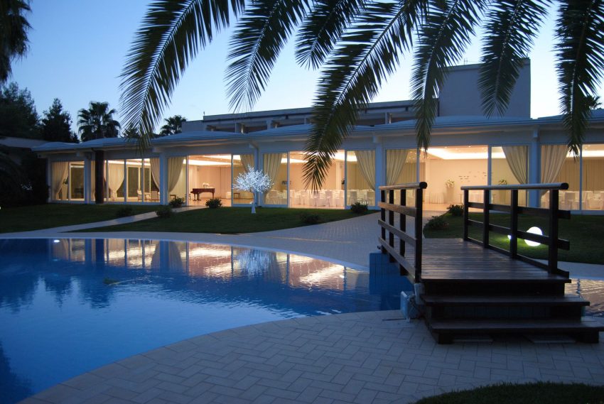 Minerva Resort 4*
