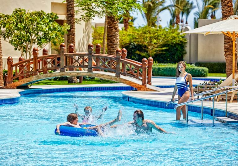 Steigenberger Aqua Magic Hotel 5* - last minute