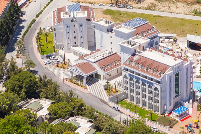 Diamond Elite Hotel & Spa 5* (adults only)