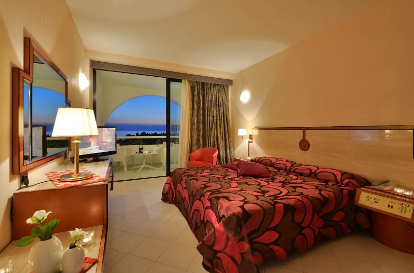 Mec Paestum Hotel 5 by Perfect Tour - 2 | YEO