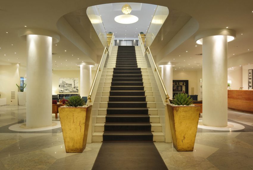 Mec Paestum Hotel 5 by Perfect Tour - 3 | YEO