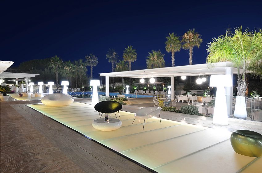 Mec Paestum Hotel 5 by Perfect Tour - 4 | YEO