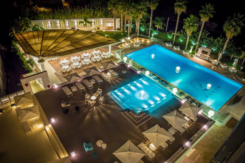 Mec Paestum Hotel 5 by Perfect Tour - 6 | YEO