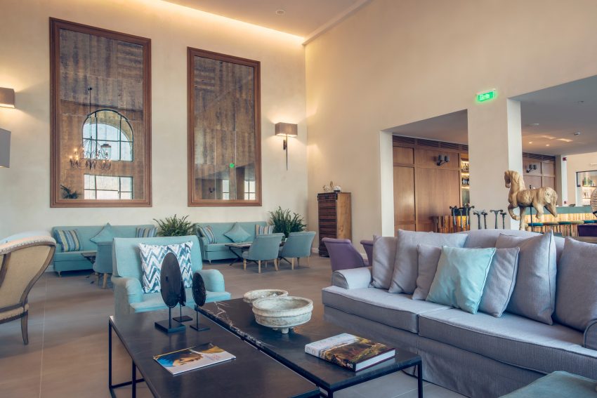 MarBella Nido Suite Hotel & Villas Corfu 5*, adults only by Perfect Tour - 4 | YEO