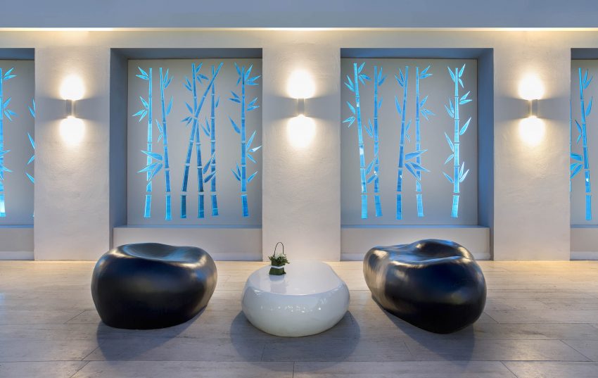 Mec Paestum Hotel 5 by Perfect Tour