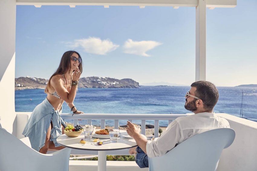 DeLight Boutique Hotel, Small Luxury Hotels of the World 5* by Perfect Tour - 1 | YEO