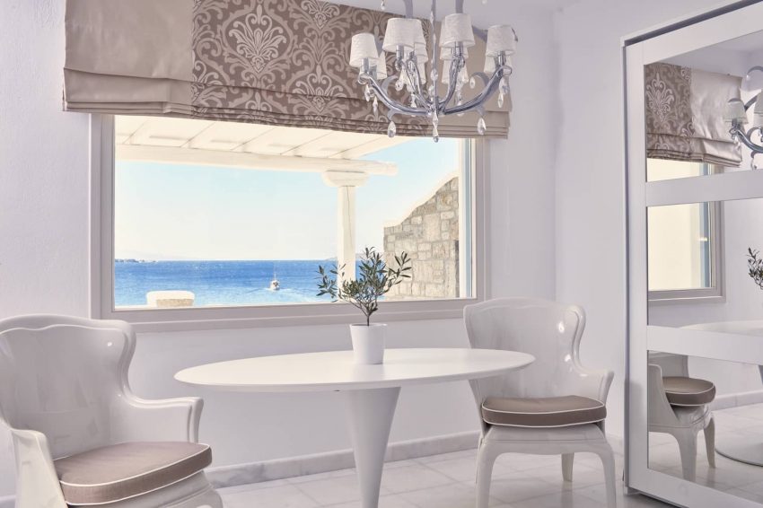 DeLight Boutique Hotel, Small Luxury Hotels of the World 5* by Perfect Tour - 4 | YEO