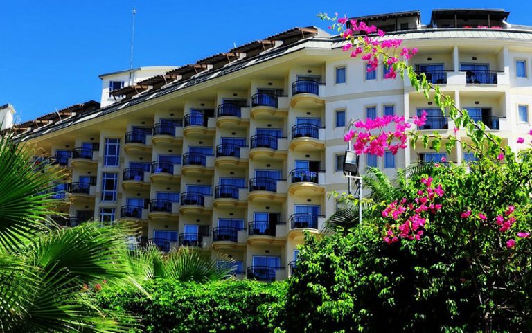 Mukarnas Spa & Resort 5*