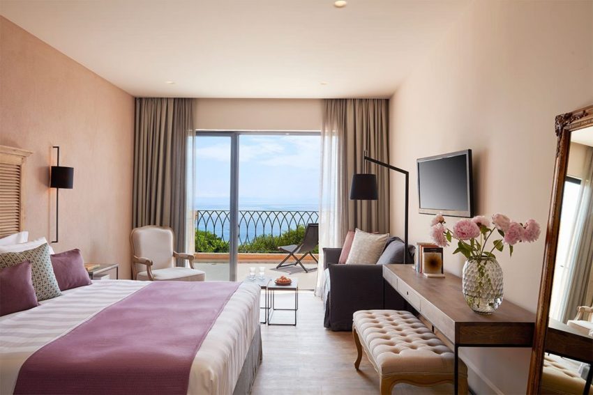 MarBella Nido Suite Hotel & Villas Corfu 5*, adults only by Perfect Tour - 5 | YEO
