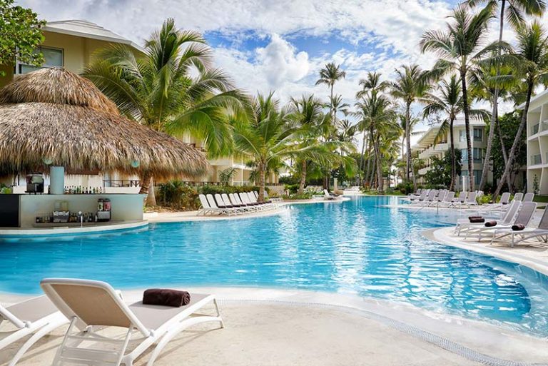 Revelion in Punta Cana - Impressive Premium Resorts & Spas Punta Cana 5*