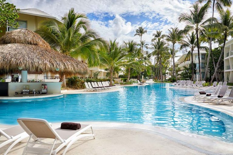 Impressive Premium Resorts & Spa Punta Cana 5* - flash sale