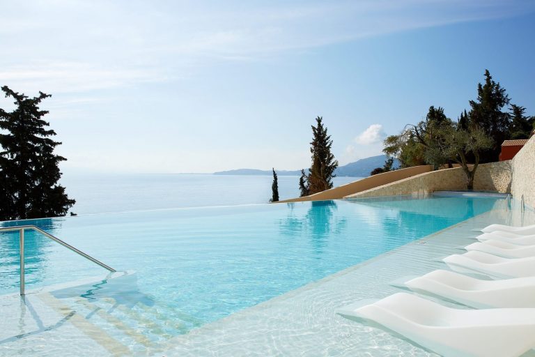 MarBella Nido Suite Hotel & Villas Corfu 5* (adults only)