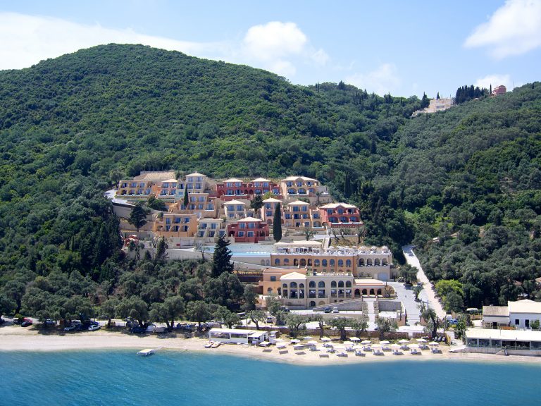 MarBella Nido Suite Hotel & Villas Corfu 5*, adults only by Perfect Tour
