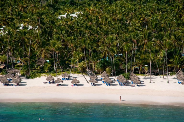 Meliá Punta Cana Beach Resort 5* (adults only)