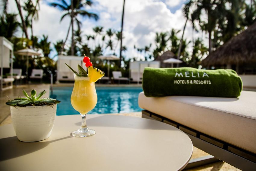 Revelion in Punta Cana - Meliá Punta Cana Beach Resort 5* (adults only) by Perfect Tour