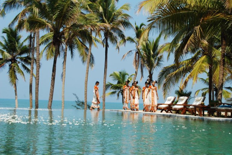 Wellness & Relax in India - Neeleshwar Hermitage Resort 3*