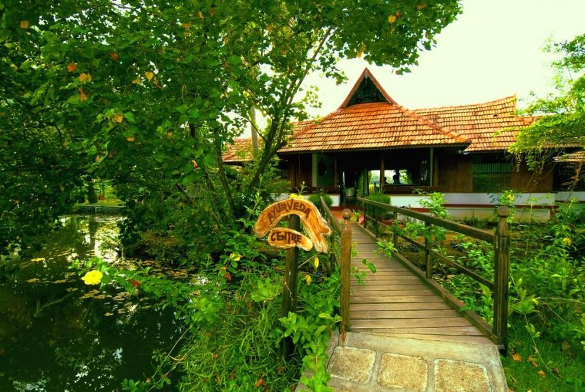 Wellness & Relax in India - Coco Lagoon by Great Mount Resort 4* by Perfect Tour