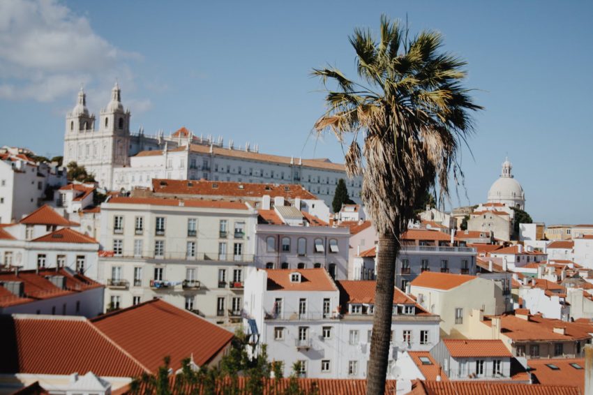Portugalia, parfumata ca vinul de Porto - senior voyage by Perfect Tour
