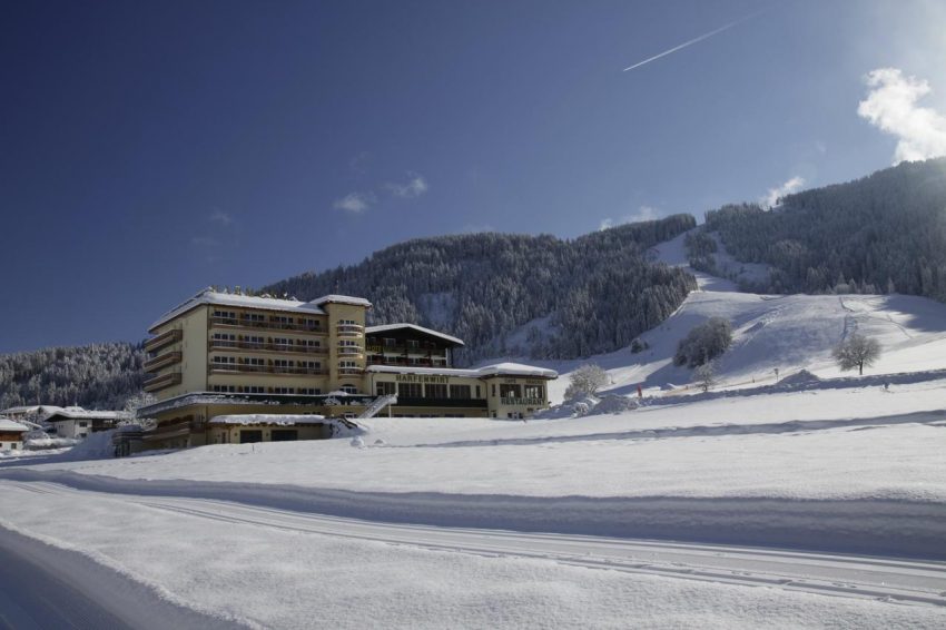 La ski in Austria - Harfenwirt Hotel 3* (Niederau) by Perfect Tour