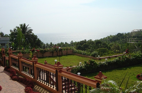 Wellness & Relax in India - Thapovan Heritage Home 3* by Perfect Tour