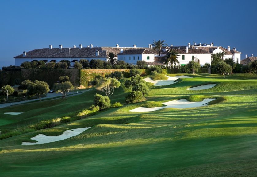 Finca Cortesin Hotel Golf & Spa 6* by Perfect Tour
