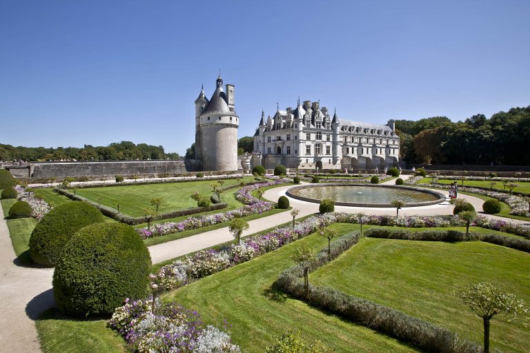 Degustare de vinuri si vizita la castele pe Valea Loirei