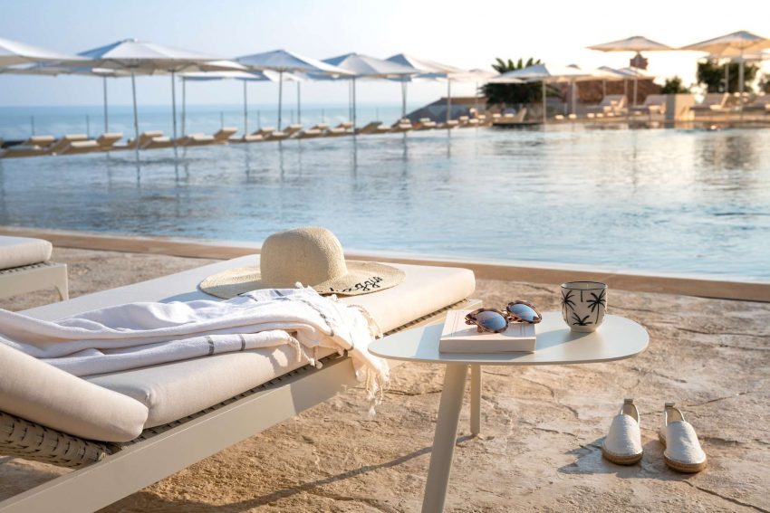 Club Med Cefalù Resort 5* by Perfect Tour - 1 | YEO