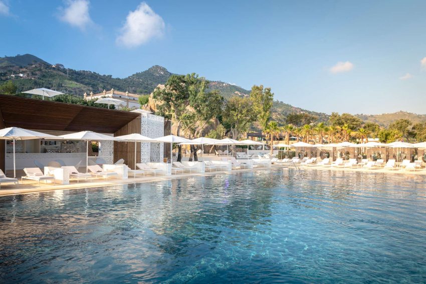 Club Med Cefalù Resort 5* by Perfect Tour - 2 | YEO