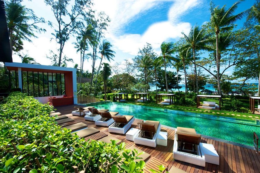 Club Med Phuket Resort 4* by Perfect Tour - 2 | YEO