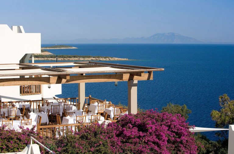 Club Med Bodrum Palmiye Resort 4*