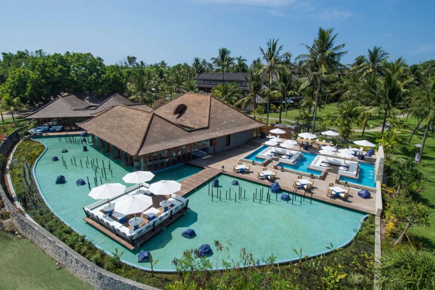 Club Med Bali Resort 4* by Perfect Tour