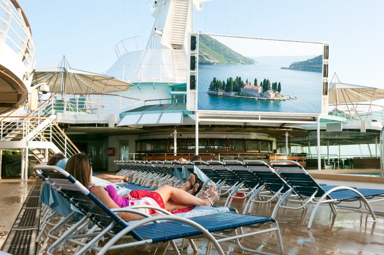 Croaziera 2023 in vestul Caraibelor la bordul navei Grandeur of the Seas - 7 nopti