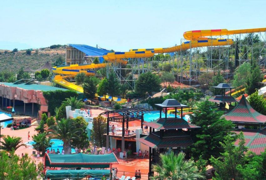 Labranda Ephesus Princess Resort 5* by Perfect Tour - 3 | YEO