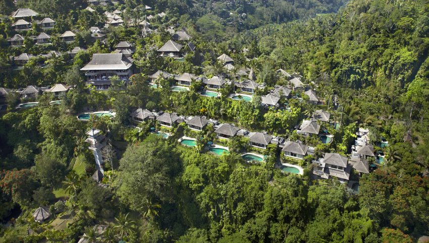 Wellness & Relax in Bali - The Royal Pita Maha Resort 5* by Perfect Tour