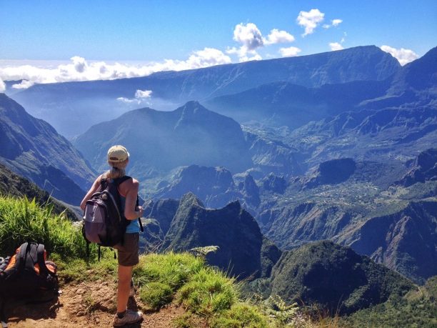 Réunion