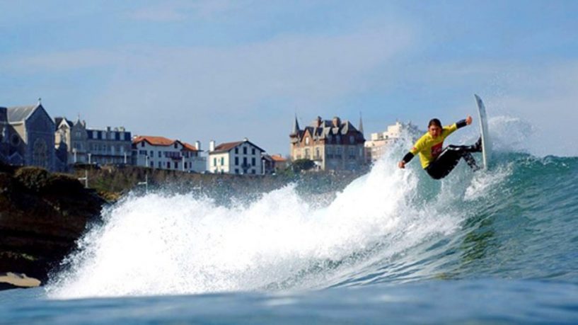 Biarritz