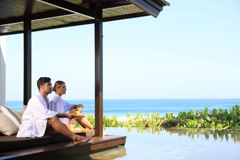 Wellness & Relax in Bali - The Samaya Seminyak Bali Resort 5*