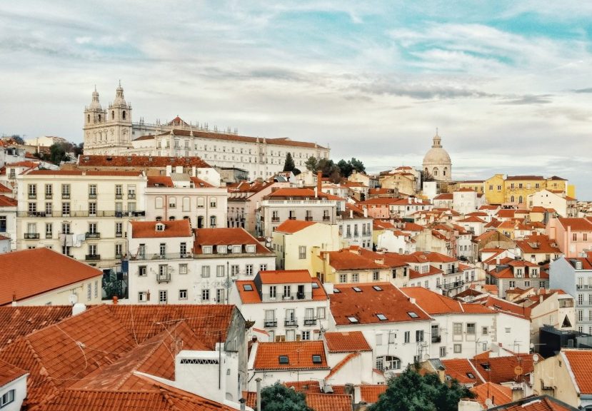 Portugalia, parfumata ca vinul de Porto - senior voyage by Perfect Tour