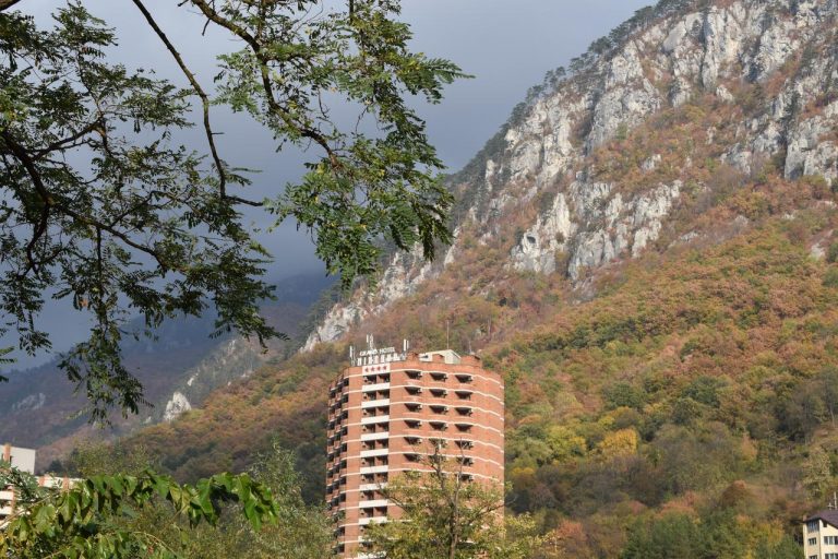 Craciun la Grand Hotel Minerva Resort & SPA 4* Baile Herculane